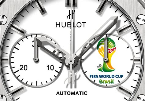 hublot world champion|Absolute Rarität: Die Weltmeister.